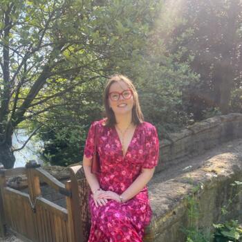 Babysitter in London: Scarlett