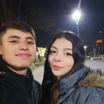 Babysitter in Nacimiento: Saray