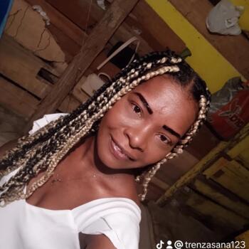 Babysitter in Barranquilla: Anita