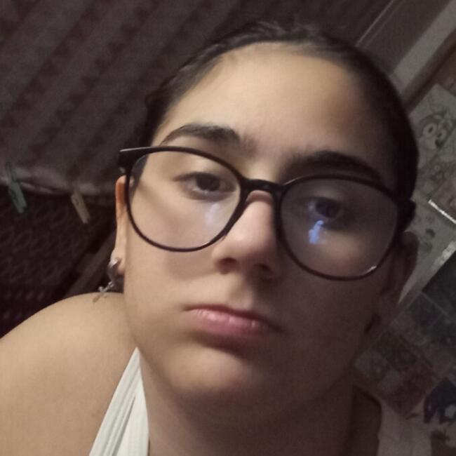 Babysitter in Buenos Aires: Ayelen