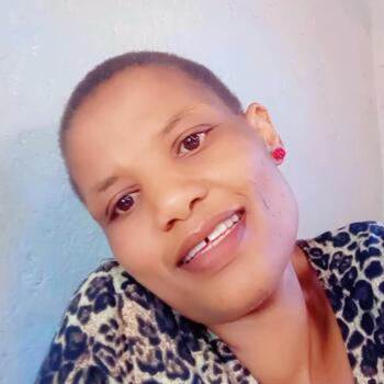 Nanny Soweto: Sibongile