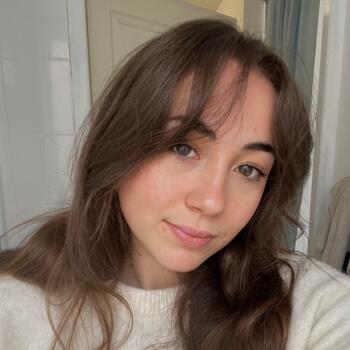 Babysitter in Valence: Naïs