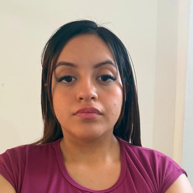 Niñera en San Martín de Porres (Departamento de Lima): Yessica Alisson