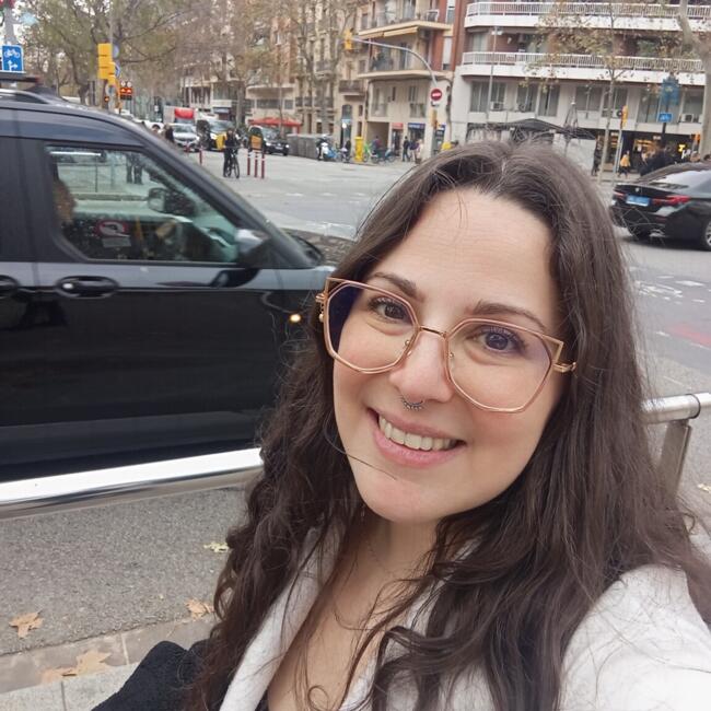 Babysitter in Braga: Celeste