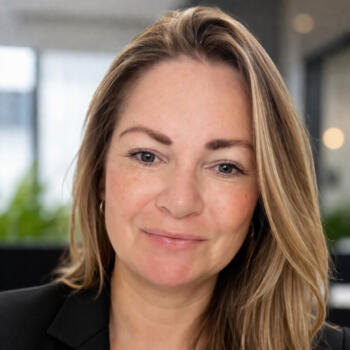 Babysitter in Gaspar: SUELEN