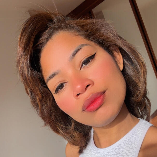 Babysitter in Oliveira de Azeméis: Kezia