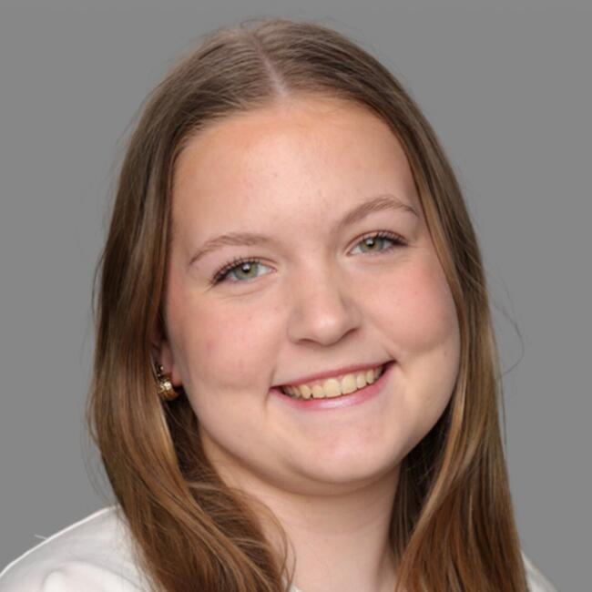 Babysitter in Vejen Municipality: Sarah