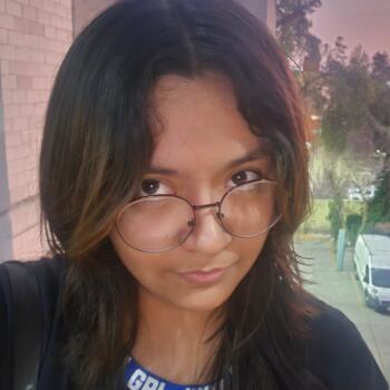 Niñera en Delegación Iztapalapa: Samantha
