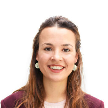 Babysitter Antwerp: Claire