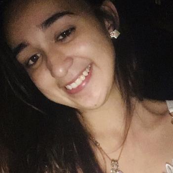 Babysitter Campinas: Milena