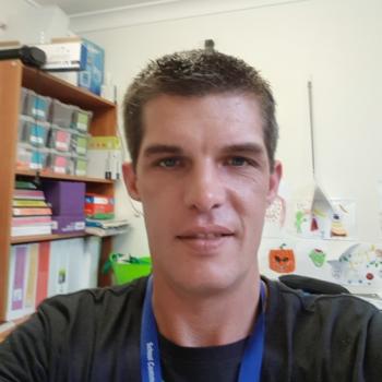 Babysitter in Brisbane: Timothy