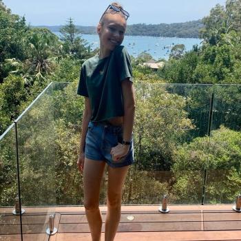 Babysitter Central Coast: Grace