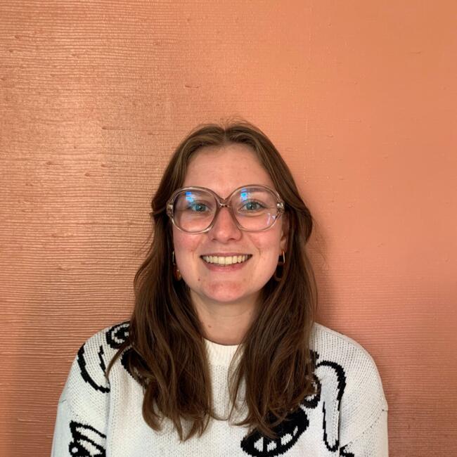 Babysitter in Étampes: Laurane