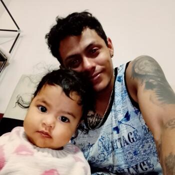 Babysitting job in Zinapécuaro: babysitting job Joary