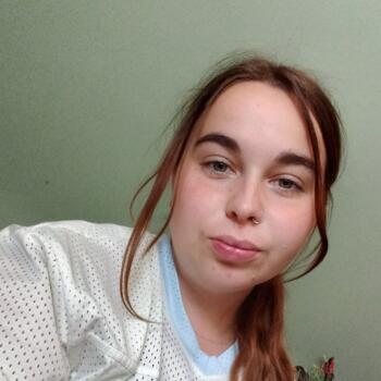 Babysitter in Bad Wurzach: Sarah
