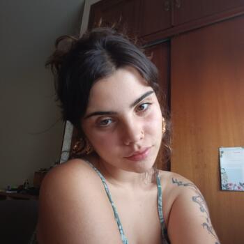 Babysitter in Castilleja de Guzmán: Lola