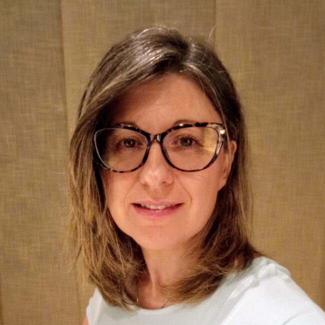 Babysitter in Buenos Aires: Maria del carmen
