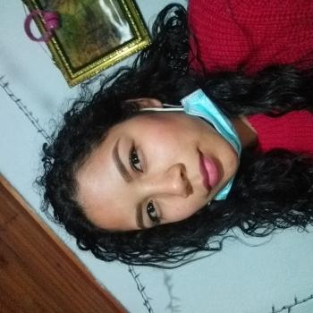 Niñeras en Cali: Lorena