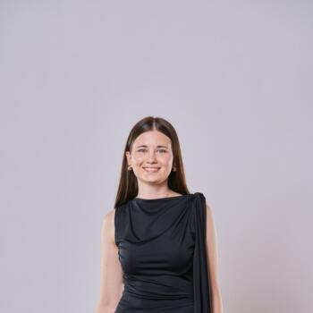 Varuška v Ljubljana: Hana