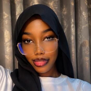 Babysitter in Dakar: Sokhna awa