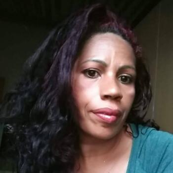 Babá Brasília: Sandra