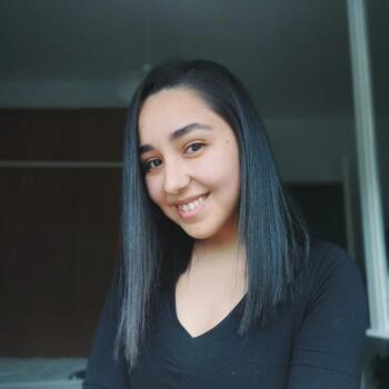 Babysitter San Isidro: Marisol