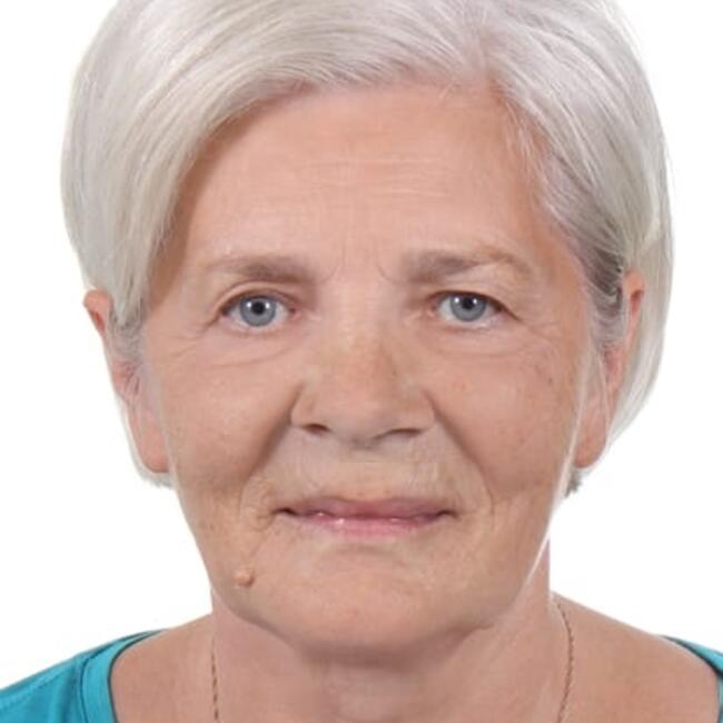 Opiekunka do dziecka w Lublin: Elżbieta