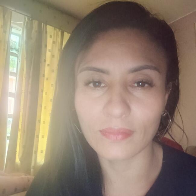 Babysitter in Bucaramanga: Diana