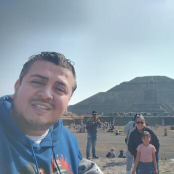 Parent Toluca: Javier