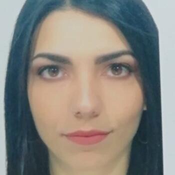 Babysitter a Napoli: Carmela
