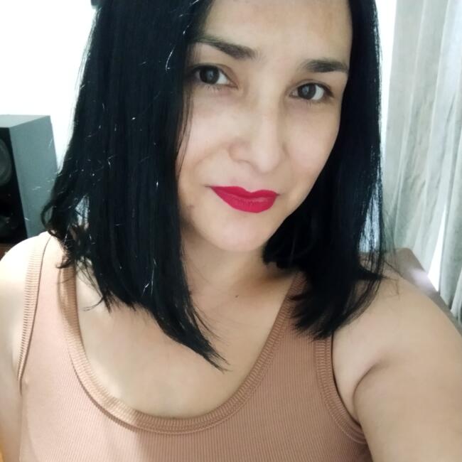Niñera en Rancagua: Jenny