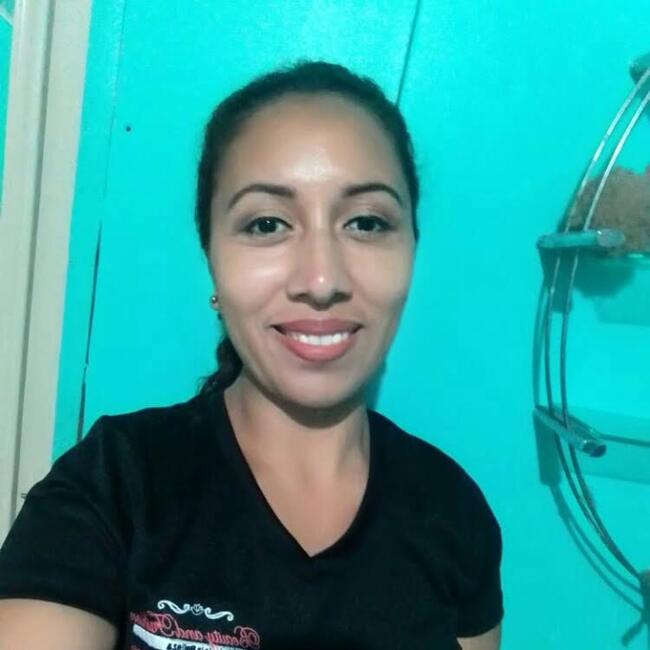 Babysitter in Tres Ríos: Danelia