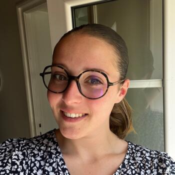 Babysitter in Colomby: Amélie