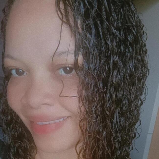 Babysitter in Salvador: Michelle