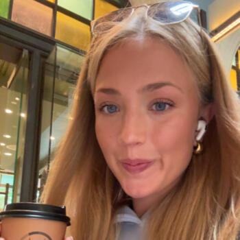 Babysitter in Sydney: Kelly