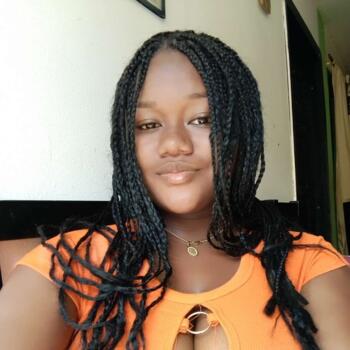 Babysitter Cuenca: Damaris