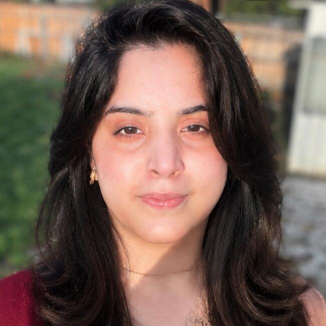 Nanny in Hobart: Kinza nafees