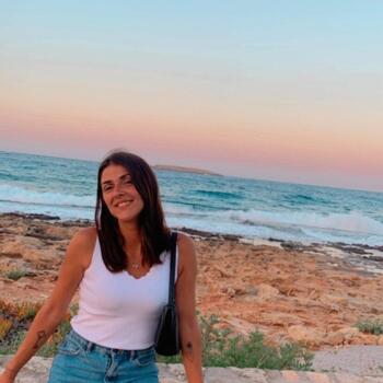 Babysitter in Aigáleo: Δήμητρα