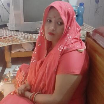 Babysitter in Ghaziabad: Babita