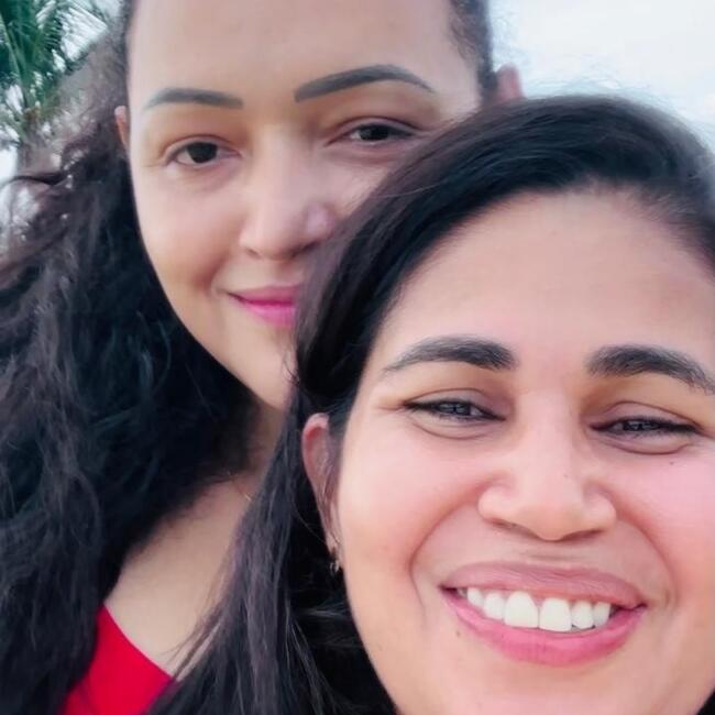 Emprego de babá em Marituba: Heloiza