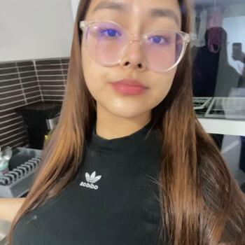 Canguro en Madrid: Maribel