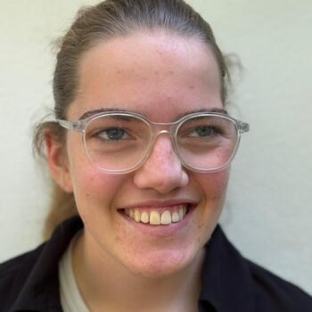 Babysitter Contz-les-Bains: Nina