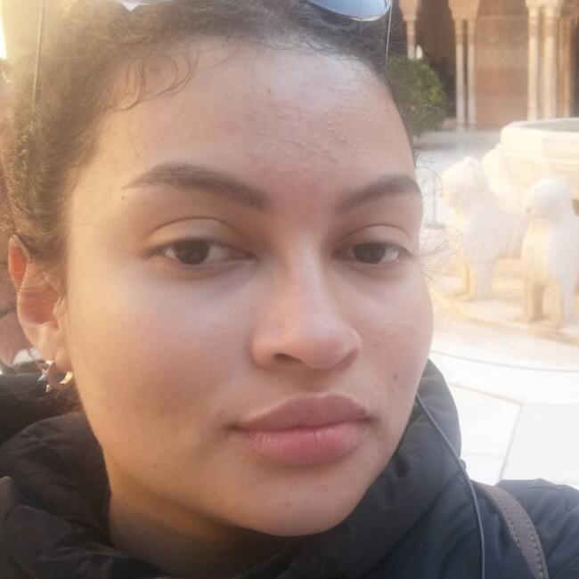 Niñera en Santo Domingo (Santo Domingo): Sofia