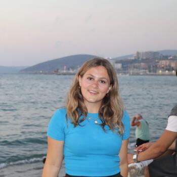 Oppas in Enschede: Ainoa