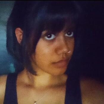 Babysitter in Cape Town: Storm