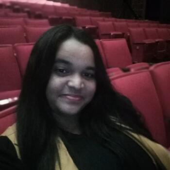 Baby-sitter in Santo Domingo (Distrito de Santo Domingo): Ana