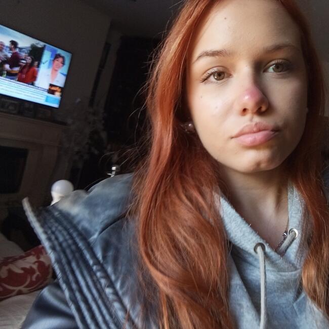 Babysitter in Torrejón de Ardoz: Jessica