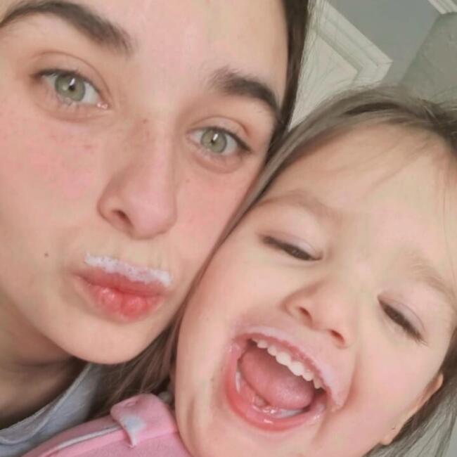 Babysitting job in Santiago: Yennybeth