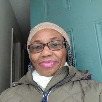 Nanny in Surrey: Vanetta