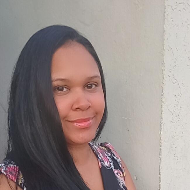 Babysitter in Cuiabá: Joice